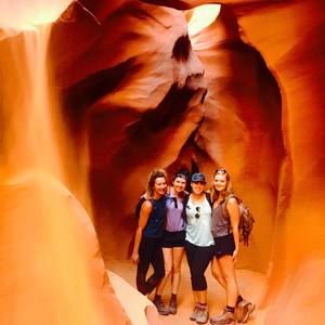 Meet your Posher, Sam